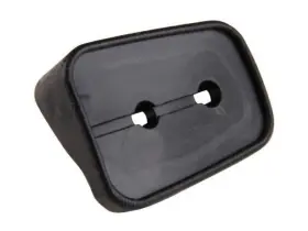 Xj69w4 Dansk Exterior Door Handle Base For 79 85-91 Vw Transporter 2.0l H4 1.9l 2.1l