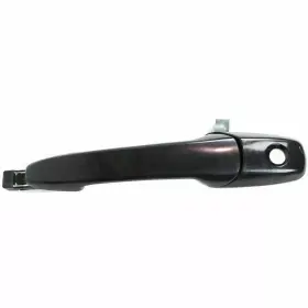Fo1310151 Dat Auto Parts New Front Driver Side Exterior Door Handle Fits 2005-2014 Ford Mustang