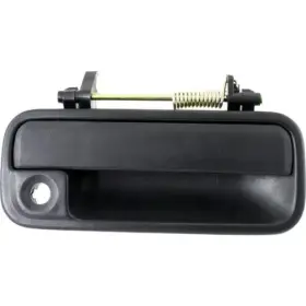 Ho1311105 Dat Auto Parts Front Passenger Side Exterior Door Handle Fits 1990-1993 Honda Accord