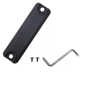 Uf-toyota01-ck Def Trunk Rear Hatch Liftgate Door Handle Switch Latch Cover Release Button