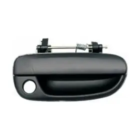 321-50017-121 Depo Auto Parts 31250011121 Replacement Outer Front Right Door Handle For Verna Accent