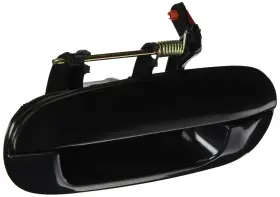 33650011212 Depo Auto Parts Exterior Door Handle