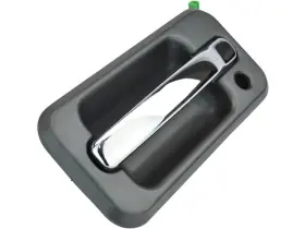 18xdwy59 Diy Solutions Front Left Door Handle For Hummer H2 2003 2004 2005 2006 2007 2008 2009