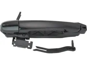 34tj26p Diy Solutions Rear Left Door Handle Fits 2002-2006 Toyota Camry