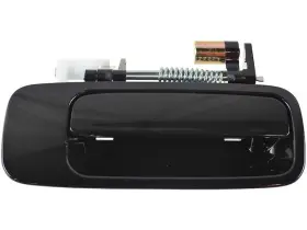 66fcvx81 Diy Solutions Rear Right Door Handle For Toyota Camry 1999 2001 1997 1998 2000