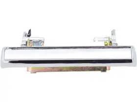 Diy Solutions 89rfxwn91 Front Right Door Handle For Grand Prix Bonneville Catalina Am Lemans