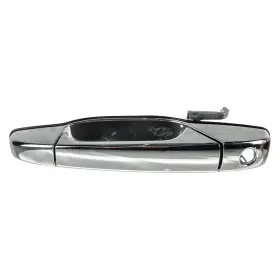 Bhs04331 Diy Solutions For Chevy Silverado 2500 Hd 07-14 Front Driver Side Exterior Door Handle
