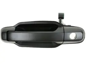 Diy Solutions Fr44v2 Front Left Door Handle For 03-06 Kia Sorento