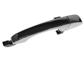 Jp34z4 Diy Solutions Rear Left Door Handle For Dodge Chrysler Journey 200 Sebring Avenger