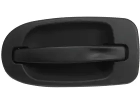 Mb951qj Diy Solutions Rear Right Door Handle For 2005-2007 Buick Terraza 2006