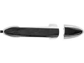Qc58p1 Diy Solutions Door Handle For 01-12 Ford Mercury Escape Mariner