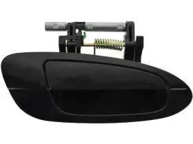 Tg19b5 Diy Solutions Rear Right Door Handle For 02-06 Nissan Altima