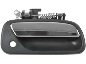 Yc53n4 Diy Solutions Front Right Door Handle For 93-98 Toyota T100
