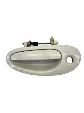 00a39trma Dodge 2000-2005 Neon Front Left Driver Exterior Door Handle Assembly Oem