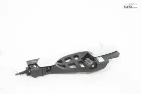0458988ad Dodge 2013-2024 Durango Rear Right Side Exterior Door Handle With Bracket Oem