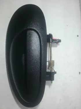 0xa54rxf-ac Dodge 2001-2006 Stratus Right Rear Outside Door Handle M129