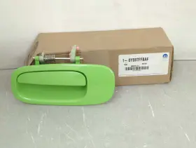 0ys97ffbaf Dodge New Oem Genuine Mopar Rear Outer Door Handle 2006-2010 Charger Sublime Lh