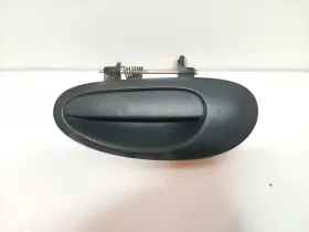 129-00118 Dodge 2001-2006 Stratus Rear Left Driver Side Exterior Door Handle Oem