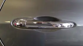 129-00566b Dodge Door Handle Exterior Assembly Rear Chrome Fits 13-16 Dart 658707 129-00566b Dodge Door Handle Exterior Assembly Rear Chrome Fits 13-16 Dart 658707