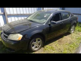 129-00599bl Dodge Driver Door Handle Exterior Assembly Sedan Rear Fits 08-10 Avenger 127950
