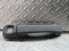 129-00898 Dodge 02-08 Ram 1500/ 03-09 2500/ 3500 Right Passenger Front Door Handle