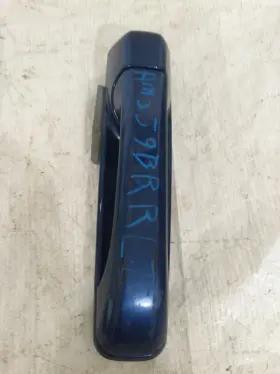1gh19gbsac Dodge 2010 Ram 1500 Lh Rear Outside Door Handle Oem