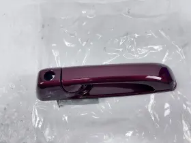1gh21nrvaf Dodge Oem Genuine 2016-2025 Ram 3500 2500 1500 Front Left Door Handle