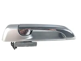 1gh271s2ad Dodge 2010-2022 Ram 1500 Left Rear Exterior Door Handle