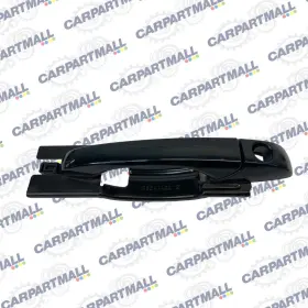 1kr95dx8ab Dodge 2011-2014 Avenger Front Left Driver Side Exterior Door Handle Assembly Oem