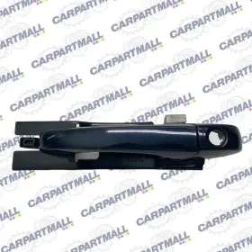 1kr95hbvab Dodge 2011-2014 Avenger Chrysler 200 Front Left Exterior Door Handle Oem