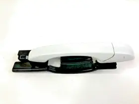 1kr96gw7aa Dodge 2009-2012 Avenger Sedan Front Right Side Exterior Door Handle