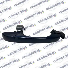 1kr96hbvab Dodge 2011-2014 Avenger Rear Right Exterior Door Handle Assy Oem