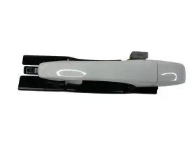 1kr97gw7ac Dodge 2008-2012 Avenger Sedan Rear Back Left Side Exterior Door Handle Kr97gw7ac