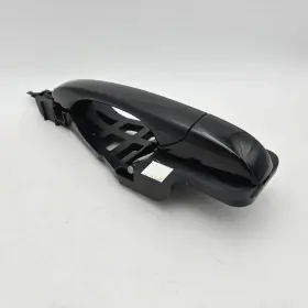 1mw30lauae Dodge 2011-2016 Durango Jeep Grand Cherokee Right Rear Exterior Door Handle Oem