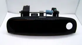 1mz85dx8af Dodge 2011-20 Challenger Charger Driver Lf Exterior Door Handle Black