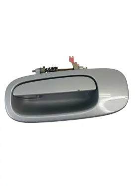 1ns93tr Dodge 2006-2010 Charger Rear Left Side Exterior Door Handle Assembly Oem
