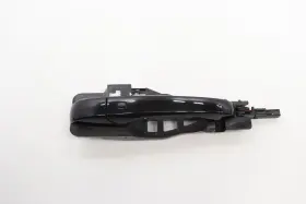 1qa18kxjak Dodge 2017 - 2025 Durango Front Right Side Outside Door Handle Oem Black Pxj