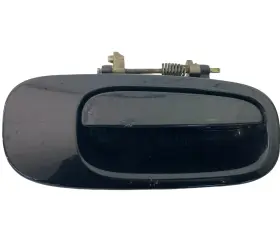 24737-p Dodge 2006-2010 Charger Rear Right Passenger Exterior Door Handle Assembly Oem