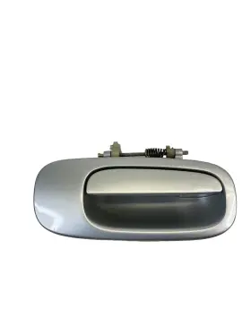 2trmaa Dodge 2009 Charger Rear Right Side Exterior Door Handle Outer Assembly