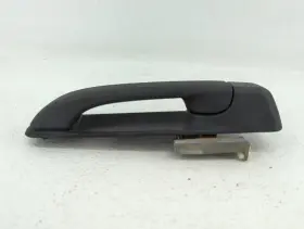 Dodge 55112384ac 2012 Ram 1500 Passenger Rear Right Door Handle Exterior Assembly Kr2db