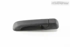 55112385ac Dodge 2014-2021 Ram 1500 Classic Rear Left Driver Side Exterior Door Handle Oem