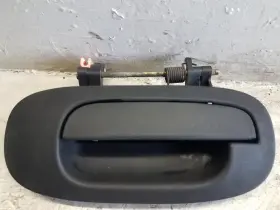 55256420 Dodge 2000-2001 Durango Right Rear Outside Door Handle Black Color M306
