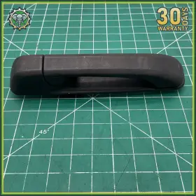 55394241 Dodge 09-26 Ram 1500 Front Right Passenger Side Exterior Door Handle Oem