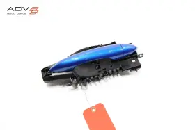 6cp13tzzaa Dodge 2023 - 2025 Hornet Rear Left Driver Side Door Exterior Handle Oem