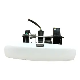 760876ah Dodge 2011-2023 Oem Charger Front Rh Right Exterior Keyless Entry Door Handle 4k