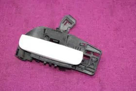 761067ac Dodge 2011-2023 Charger Rear Left Driver Exterior Door Handle Assembly Oem 86k
