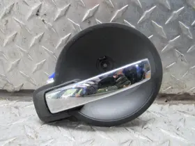 814493-dg-l Dodge 2008 Charger Left Driver Front Door Handle Interior 5.7l