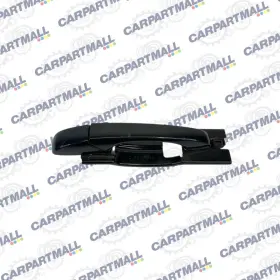 864aaa3210 Dodge 2009 2010 Journey Front Right Exterior Door Handle Assembly Oem