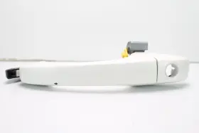 864aaa3909 Dodge 2008-2010 Avenger Front Left Side Exterior Door Handle Oem
