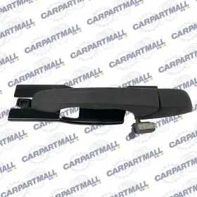 864aaa4410 Dodge 2010-2012 Avenger Front Right Side Exterior Door Handle Oem
